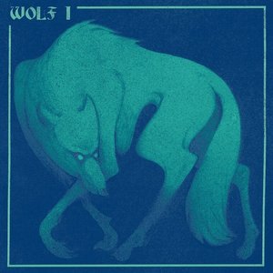 “WOLF I”的封面