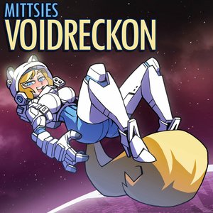 Image for 'Voidreckon'