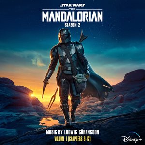 Bild för 'The Mandalorian: Season 2, Vol. 1 (Chapters 9-12)'