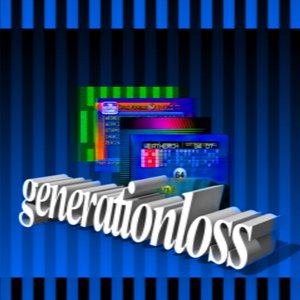 Image for 'generationloss'