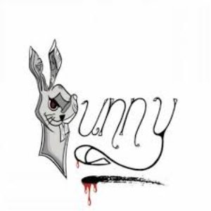 “2Bunny”的封面