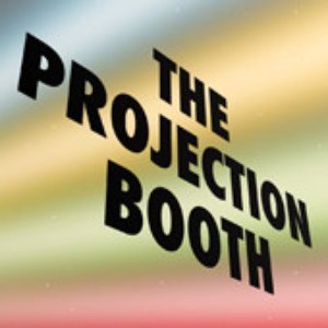 “The Projection Booth”的封面