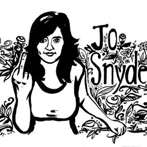 Image for 'Jo Snyder'