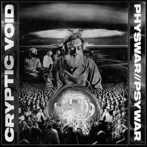 “Physwar//Psywar”的封面