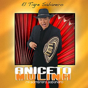 Image for 'El Tigre Sabanero'