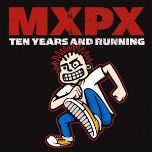 Image for 'Ten Years And Running'