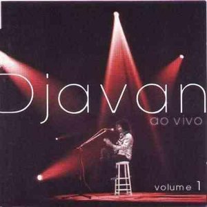 'Djavan Ao Vivo - Vol. 1' için resim