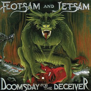 Imagen de 'Doomsday For The Deceiver (20th Anniversary Special Edition)'