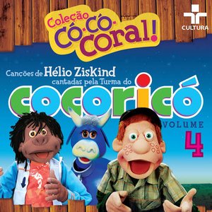 Zdjęcia dla 'Có-Có-Coral, Vol. 4'