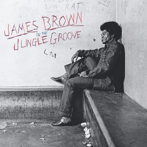 “In the Jungle Groove”的封面