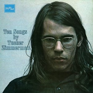 Image for 'Ten Songs By Tucker Zimmerman'
