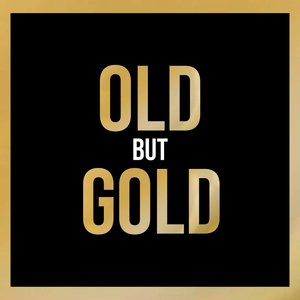 “Old But Gold”的封面