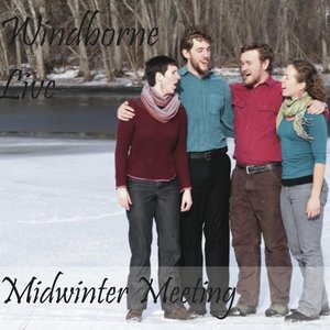 “Midwinter Meeting (Live)”的封面