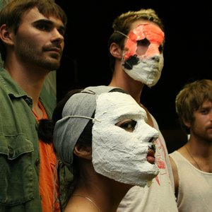 Image for 'Clipd Beaks'