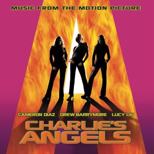 'Charlie's Angels - Music from the Motion Picture'の画像