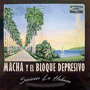 Image pour 'Sesiones la Habana'