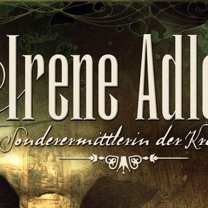 Bild für 'irene adler'