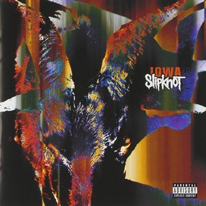 Image for 'Iowa (Reissue) [Explicit]'