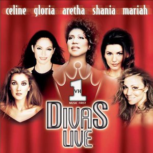 Изображение для 'The Divas'