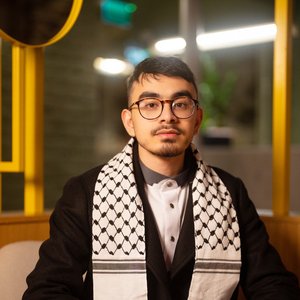 Image for 'Muhammad Al Mamun'