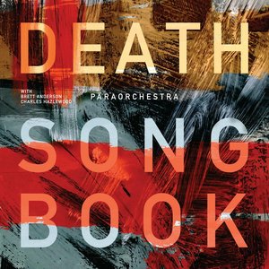 Image for 'Death Songbook (with Brett Anderson & Charles Hazlewood)'