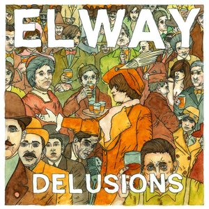 Image for 'Delusions'