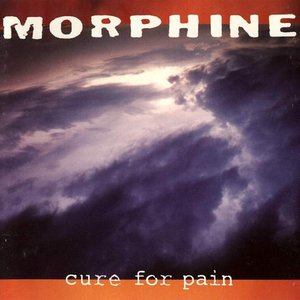 “Morphine: Cure For Pain”的封面