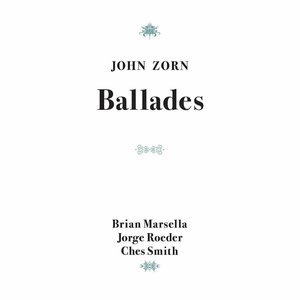 Image for 'Ballades'