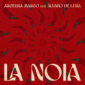 Image for 'La noia (feat. Álvaro De Luna)'