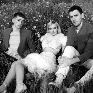Bild für 'Clean Bandit'