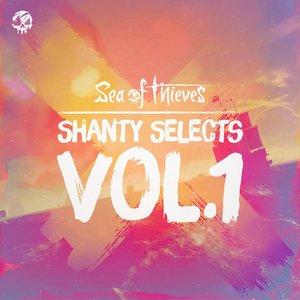 'Shanty Selects, Vol. 1 (Original Game Soundtrack)'の画像
