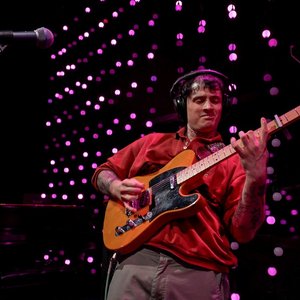 Image for 'Live on KEXP'
