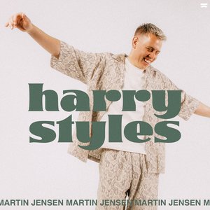 Image for 'Harry Styles'