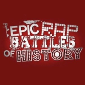 Image for 'Epic Rap Battles Of History'