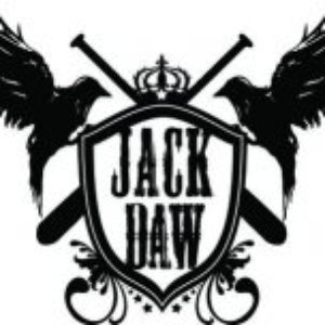 “Jack Daw”的封面