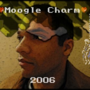 Image for 'Moogle Charm'