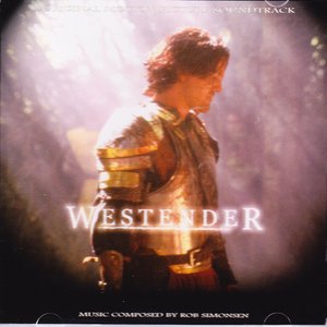 Image for 'Westender (Original Motion Picture Soundtrack)'