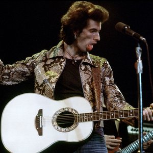 Image for 'Willy DeVille'