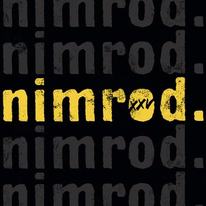 Zdjęcia dla 'Nimrod (25th Anniversary Edition)'