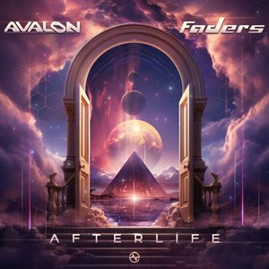 Immagine per 'Afterlife'