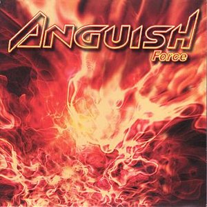 Image for 'Anguish Force'