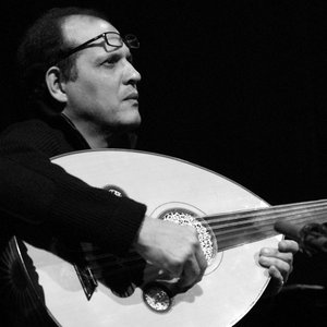 Image for 'Anouar Brahem'