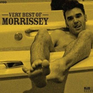 Image for 'The Very Best of Morrissey Disc 1'