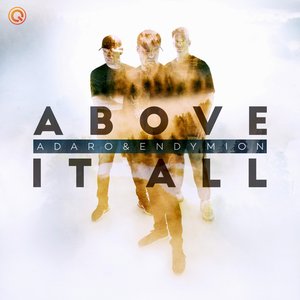 Image for 'Above It All'