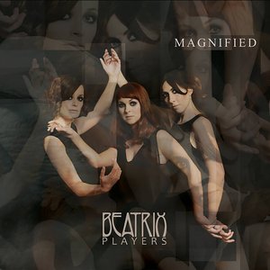 Image for 'Magnified'
