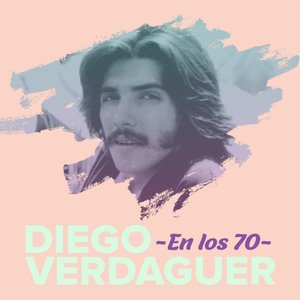 'Diego En Los 70'の画像