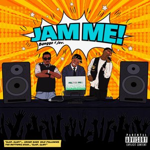 Image for 'JAM ME!'