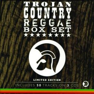Image for 'Trojan Country Reggae Box Set'