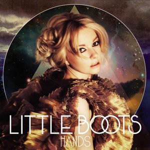 Image for 'Hands'