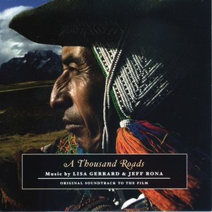 Image for 'A Thousand Roads Soundtrack'